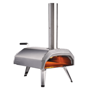 Ooni Horno para Pizza Karu 12" Plateado