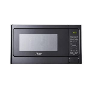 Horno de Microondas Oster Negro OGMM41012 30L / 1.1 pies