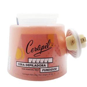 Cera Depiladora Fundidor Electrico 36 Ml