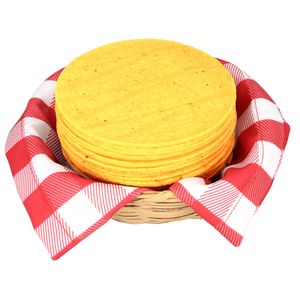 HEB Tortilla Amarilla Maiz 750 g