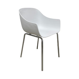 Silla Blanco 48 Cm 1 Pz