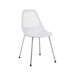 Silla Blanco 55.5 Cm 1 Pz