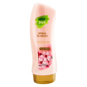 Crema Nature And Beauty Spring Bloosom 400ml Cre 400 Ml