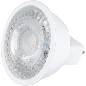 Foco Aksi MR16 Classic E27 7 W 6500 K Luz Fría 1 pz