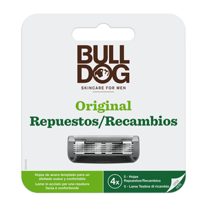 Cartucho Original Steel Blades 1 Pz