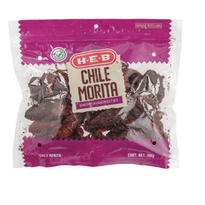 HEB Chile Morita 100 g