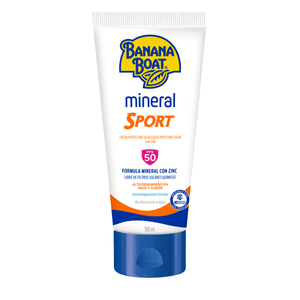 Bloq Sol Bb Mineral Sport Spf50 180ml Bloq Sol B 1 Pz