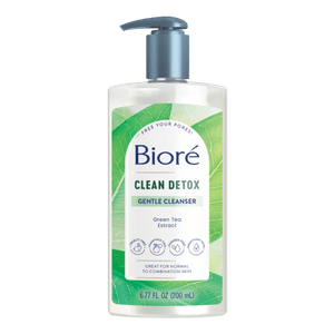 Limpiador Detox Bioré Limpiador Detox Bioré 200 Ml