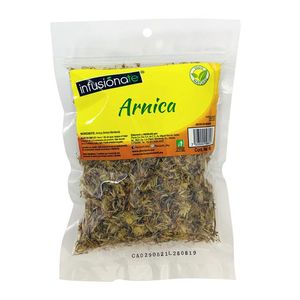 Te de Arnica 40 g