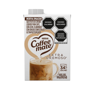 Sustituto de Crema Liquido Extracremoso 530 g