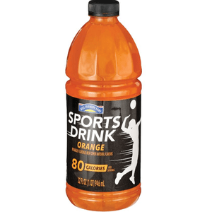 HCF Isotónico Naranja 946 ml