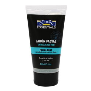 Jabon Facial Especialidad Caballero 150 ml