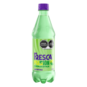 Refresco Fusion Toronja Citrus 600 Ml