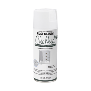 Chalked Interior Blanco Lino Ultra Mate Aerosol 1 Pz