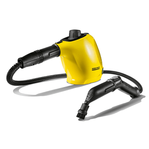 Karcher Limpiador a Vapor SC1 EasyFix 2 en 1 1200 W Amarillo y Negro