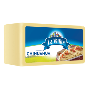 Queso Chihuahua 1 Kg