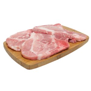 Chuleta Mixta de Cerdo C/H 1 kg