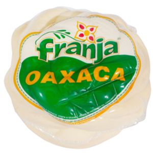 Queso Oaxaca 1 Kg