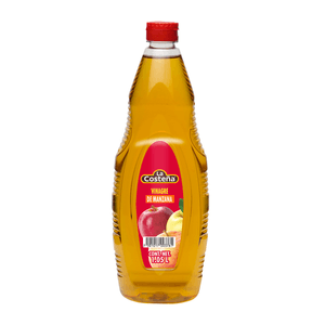 La Costeña Vinagre Manzana Botella 1.05 L