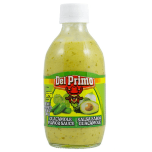 del Primo Salsa Casera Guacamole 300 g