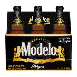 Cerveza 6 Pack Nr 325 Ml