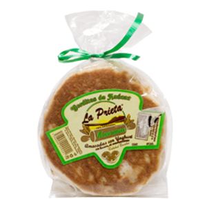 la Prieta Gorditas de Azucar Varios Sabores 180 g