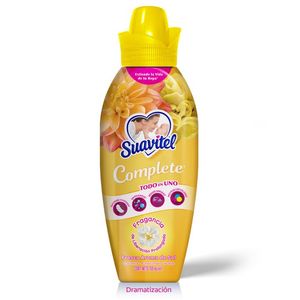 Suavizante de Ropa Suavitel Complete Fresco Aroma de Sol 700 ml