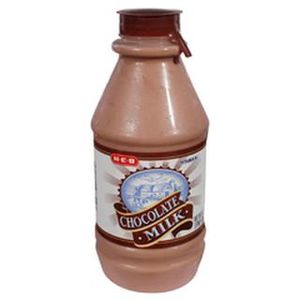 Leche Semidescremada 1% Chocolate 473 ml