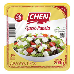 Chen Queso Panela 200 g