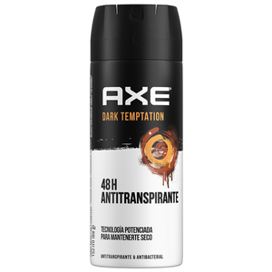 Axe Antitranspirante Dark Temptation 90 g