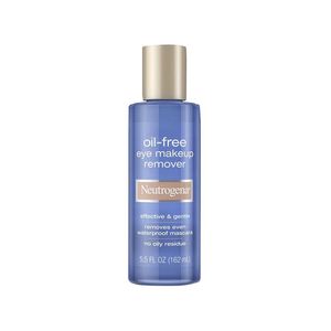 Neutrogena Desmaquillante bifásico oil free 162 ml