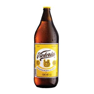 Victoria Cerveza No Retornable 1.2 L