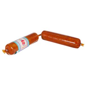 Azteca Chorizo de Pavo 200 g