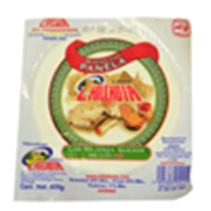 Chilchota Queso Panela 400 g