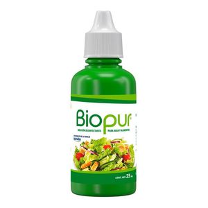 Biopur Bactericida 25 ml