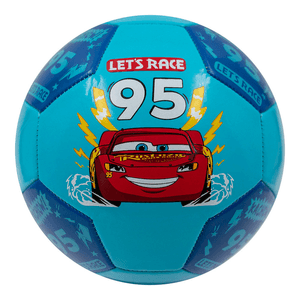 Balón Soccer No.3 Cars Disney 1 Pz