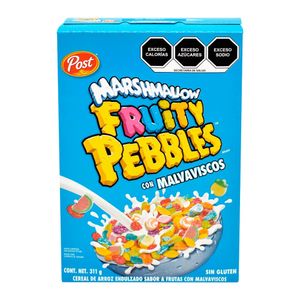 Cereal Fruity Pebbles Marshmallow 311 g