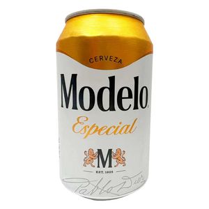 Cerveza Especial 12 Pack Lata 330 Ml