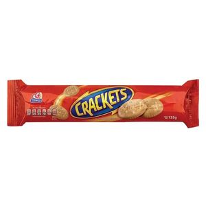 Galleta Crackets Galleta Crackets 135 g