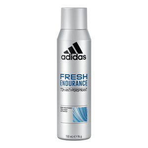 Desodorante Aerosol Fresh Endurance 150 Ml