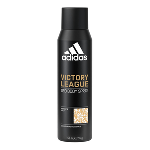 Desodorante Aerosol Victory League 150 Ml