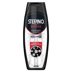 Stefano Shampoo Royal Control Caspa 400 ml