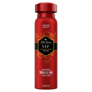 Old Spice Desodorante Corporal Vip 96 g