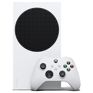 Consola Xbox Series S 512 GB