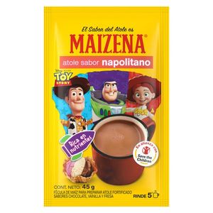 Atole Napolitano 45 g