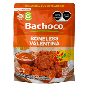 Boneless Salsa Valentina 700 g Boneless Salsa V 700 g