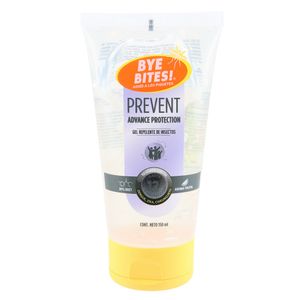 Bye Bites Gel Repelente de Insectos 150 Ml 150 Ml