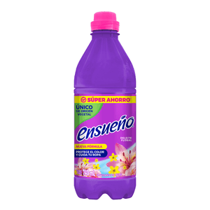 Suavizante Ensueño Color Deleite 740 ml