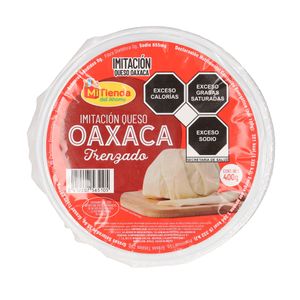 Queso Oaxaca Trenzado 400 g