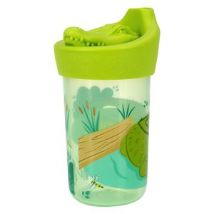 Nuby Vaso Entrenador con Personaje 3d 1 Pz